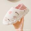Zapatos Yuezi para Mujer Primavera y Otoño Delgados Transpirables Antideslizantes de Velcro Especiales Zapatos Yuezi para Mujeres Embarazadas 789 Subcentro