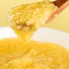 Mijo Amarillo Premium Weixian Arroz de Nueva Cosecha para Gachas, Espeso y Suave con Alto Contenido de Aceite, Desayuno de Gachas de Arroz Granos Gruesos Venta al Por Mayor Envío Gratis