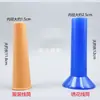 Carretel Separador de Linha, Carretel para Máquina de Enrolar Linha, Carretel de Plástico para Linha, Carretel Separador de Linha para Bordado, Bobina de Linha, Acessórios para Máquina de Enrolar Linha