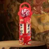 Souvenirs del Festival de Medio Otoño, regalos culturales y creativos, juegos de estilo chino tradicional, martillo de artemisa moderno, kit de martillo de salud de artemisa, venta al por mayor desde el fabricante