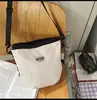 Bolso Cruzado Transfronterizo Estilo Nuevo Estilo Hong Kong con Cordón Diseño a Cuadros, Bolso Ligero, Bolso de Teléfono de Verano Dopamina Colorido