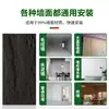 Productos Ligeros de Piedra Cultural Imitación Piedra, Chapa de Piedra Cerámica Ligera de PU, Superficie Natural Simulada Ultraligera, Decoración Especial, Impermeable y a Prueba de Fuego