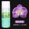Materiais de Embalagem para Flores, Tinta Spray para Flores Secas, Tinta Spray Cor de Ameixa Preta para Flores, Tinta Spray Floral, Tinta Spray para Flores, Spray de Cor para Flores