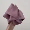 Pinza para el Cabello de Satén Estilo Coreano para Mujer, Pinza de Tiburón para Peinado Semirecogido, Accesorio para el Cabello de Alta Gama y Elegante para Realzar el Volumen