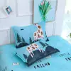[Funda de Almohada de Coral Fleece] Funda de Almohada de Franela Coral Fleece Más Funda de Almohada de Fleece Caliente de Invierno Felpa