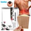 Yeso Sumifun Joom AliExpress, yeso rojo loto, venta al por mayor, 1 paquete/8 piezas K00601