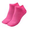 Calcetines de Gel de Algodón Cuidado de Manos y Pies Guantes de Gel Hidratantes SPA Gel Vegetal Guantes para Pantalla Táctil Hidratantes