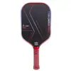Set completo de paleta de pickleball paleta de pickleball mate texturizada de fibra de carbono para niños y adultos