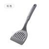 Utensilios de cocina de silicona directos de fábrica, espátula de cocina, cuchara sopera, cuchara, cuchara, espátula de cocina multifuncional, cepillo