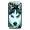 Nueva funda para iPhone 15 con diseño de perro Hanhan Erha