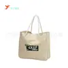 Maletín de Fábrica para Mujer, Maletín de Negocios, Bolso para Computadora de Viaje, Nuevo Bolso de Compras de Algodón Orgánico Renovable