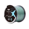 9 fios de linha pe linha principal 1000yds linha luya linha de pesca marítima linha de pesca YGR linha de pesca resistente ao desgaste de cavalo forte