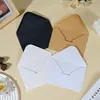 Convites de Casamento, Convites de Negócios, Cartões de Boas Festas, Itens em Estoque Transfronteiriços, Disponível em Vários Tamanhos, Papel Kraft Espesso de 120g