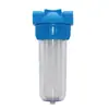 Válvula Reguladora de Presión para Línea de Agua de Pollo Tubo Indicador Sonda Sensora de Granja Caja de Distribución de Filtro de Cobertizo Accesorios para Cabrestante