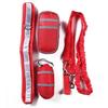 Bolsa para Snacks de Entrenamiento para Correr con Perro Amazon Correa Reflectante Set Deportivo Bolsa de Entrenamiento para Mascotas Almacenamiento Plegable