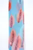 Fornecimento de Lenço de Seda Georgette para Mulheres, Lenço de Seda Profissional para Primavera e Outono, Lenço Longo de Gaze Estampado, Lenço Fino para Atacado de Fábrica