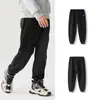 Roupas Infantis Balabala Calças com Forro de Lã para Meninas Outono e Inverno 2025 Novas Calças Longas Esportivas Casuais com Forro de Lã