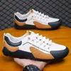 Zapatos Casuales para Hombre, Tenis, 2026 Transfronterizos Nuevos Zapatos Casuales para Hombre sin Cordones, Zapatos Perezosos, Mocasines de Moda