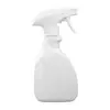 Botella de Spray Limpiador de Operación Manual de 300ml, Botella Removedora de Manchas de Aceite, Atomizador Manual de Spray, Envase Universal de Plástico para Mascotas