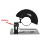 Soporte para amoladora angular máquina de corte variable accesorios base herramienta de corte para metal baldosa madera juego
