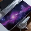 Comércio Exterior Transfronteiriço Paisagem Abstrata em Linha Céu Estrelado Tapete para Mesa de Computador Mouse Pad Linhas Mouse Pad Ip Gaming Extra Grande Durável
