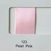 Cinta de poliéster de 1 cm, cinta de poliéster de tejido liso de colores, material de manualidades DIY para hacer moños, adecuada para ropa, ribetes de bolsas y empaque de regalos