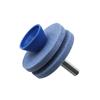 Piedra de afilar multifuncional transfronteriza para cortacésped Accesorios para amoladora angular Piedra de afilar industrial Equilibrador de cortacésped