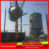 Secador de spray centrífugo de alta velocidade tipo Lpg-5, pequeno secador de spray experimental Pufeng, autoproduzido e vendido