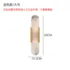 Luminária de Parede em Cobre Maciço com Mármore Estilo Nórdico Designer Minimalista Criativa para Sala de Estar Quarto Parede de Fundo Corredor Luminária de Cabeceira