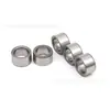 GB/T8045.1-1999 Bushing fijo de aviación, manguito guía, manguito de perforación fijo. Accesorios para moldes