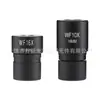 WF10X/16wf16x/11 ransden interfaz de ocular universal de campo amplio para microscopio biológico 23.2mm