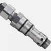 Válvula Solenoide 153-5295 323-7898 Cat 320C 3237898 421-43-27460