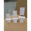 Respaldo de cartulina blanca Tablero de respaldo de papel A3A4A5 Soporte de papel de escritorio Tablero KT Soporte de mariposa Tablero de funda Tablero de soporte