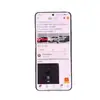 Película Templada de Pegamento Completo Adecuada para Xiaomi 15Ultra 200 Desbloqueo de Huellas Dactilares Ultrasónico Pegatina para Oneplus 13/Magic7Pro