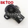 Aplicable a suzuki suzuki sensor de posición del acelerador sensor TPS 1342065D00