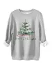 Bombilla de luz blanca Merry+Bright Comercio electrónico transfronterizo Amazon al por mayor Estilo femenino Sudadera cómoda con más terciopelo