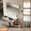 Cesta extraíble de panal de aluminio de 40 cm, estrecha y pequeña, para mueble de baño con lavabo integrado de cerámica, combinación de lavabo