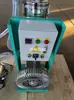 Máquina Pequena para Fazer Incenso com Unidade de Sucção de 1,8 Litros e Regulador de Ar Combinado Tipo 200