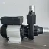 Bomba Centrífuga Elétrica Bomba Autoescorvante Sem Escovas CC Bomba Centrífuga para Caminhão de Irrigação de Nova Energia Bomba d'Água