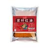 Condimento Especial para Platos Fríos Comercial Aceite Rojo Sichuan Mezcla de Vegetales Polvo Concentrado de Sabor Aceite Vertido Bolsa de Condimento de Pimienta Picante Jugo