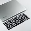 Para Huawei MateBook e 2022 2 em 1 12,6 polegadas 11 geração i5 laptop teclado filme