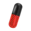 Cápsulas Desodorantes para Tenis Absorbentes de Humedad y Fragantes Artefacto Zapatos Calcetines Secador de Tenis Armario para Zapatos Caja Aromática para Olor a Sudor