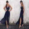 2023 Nuevo Vestido Largo de Playa Sexy con Tirantes para Mujer Amazon, Cuello en V, Vestido Estampado, Verano Elegante