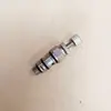 Accesorios para Máquina Flejadora Neumática Juego Completo Máquina Flejadora de Plástico Manija Tensor de Fleje Pinzas para Hebillas Cabezal de Pistola de Clavos Hebilla