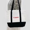 Bolsas de Lona, Bolsas de Algodón, Bolsos Tote de Moda, Se Pueden Estampar en Color, Convenientes para el Viaje Diario