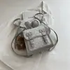 Mochila Nueva para Mujer Otoño/Invierno 2026: Moda, Diseño Único, Estilo Coreano para el Día a Día, Tendencia Casual, Bolso Cruzado Versátil