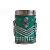 Caneca Harry Potter Castelo Caneca emblema da faculdade Caneca tema periférico de Hogwarts presente presente de aniversário