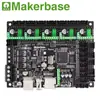 Placa-mã 32 bits para impressora 3D MKS Robin Nano V1.2 placa de controle tela sensível ao toque TFT35