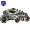 Adequado para Toyota landkuroze hailax tampa da bomba de óleo 1GR tampa da bomba de óleo 15115-31080