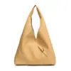 Bolso de Mano Coreano de Gran Capacidad Transfronterizo Bolso de Hombro Madre-Hijo Bolso de Mujer Piel Suave Moda Casual Versátil para Viajes y Uso Diario Bolso de Hombro Único
